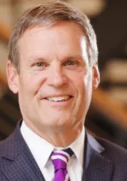 Governor of Tennessee Bill Lee