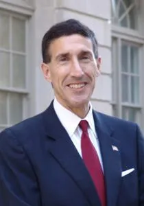 Congressman Kustoff