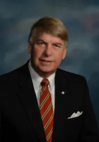 Ed Jackson