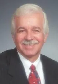 CLB Chair Gary Deaton