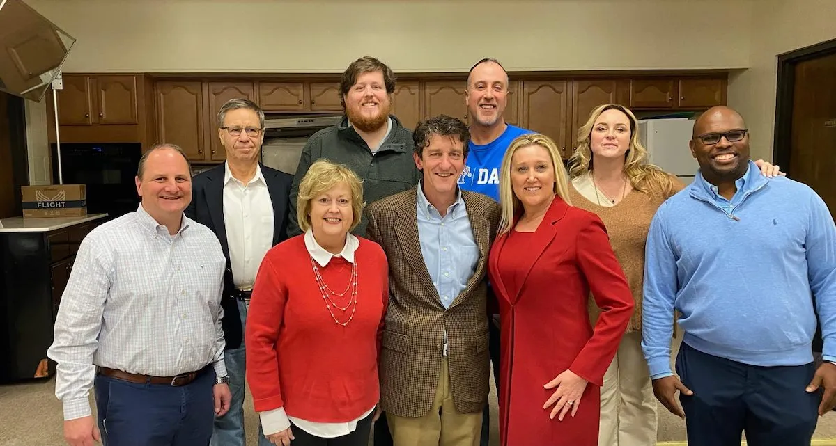 Madison County Republican Party