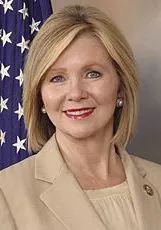 Senator Marsha Blackburn