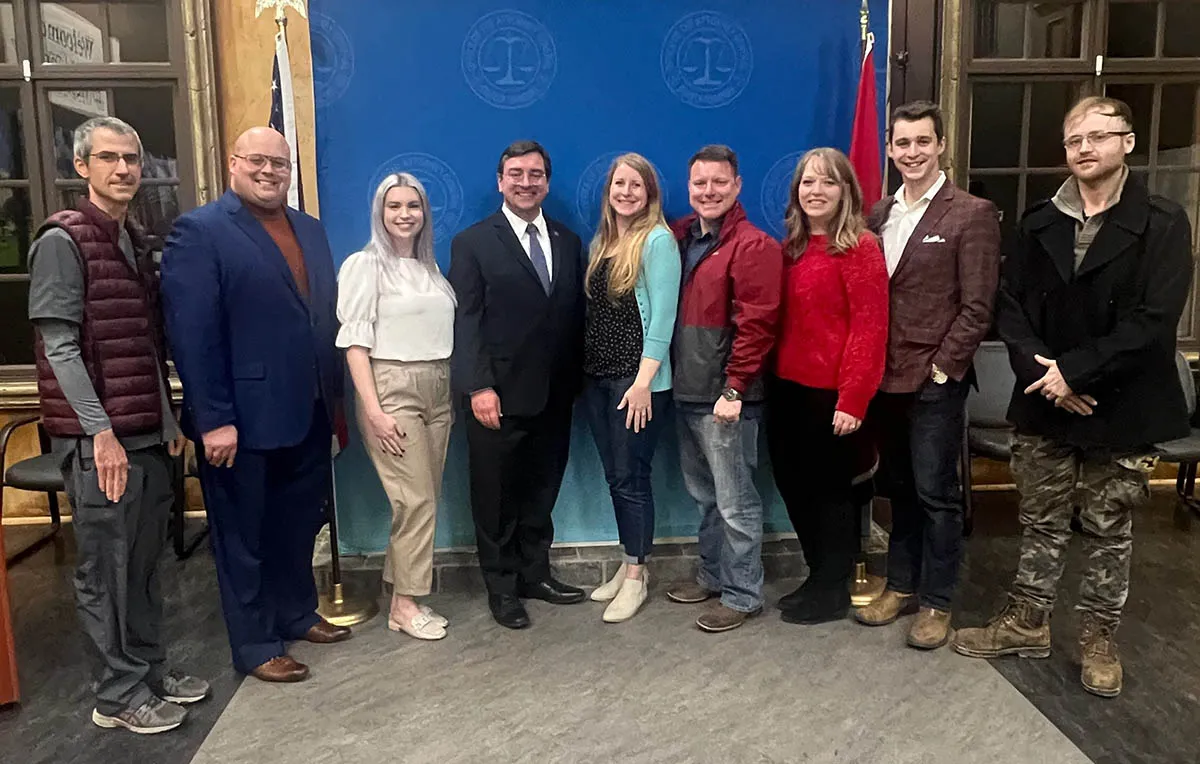 Madison County Young Republicans